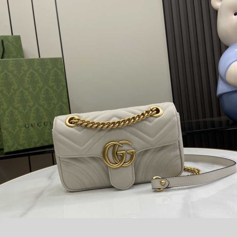 G*u*i satchel bags